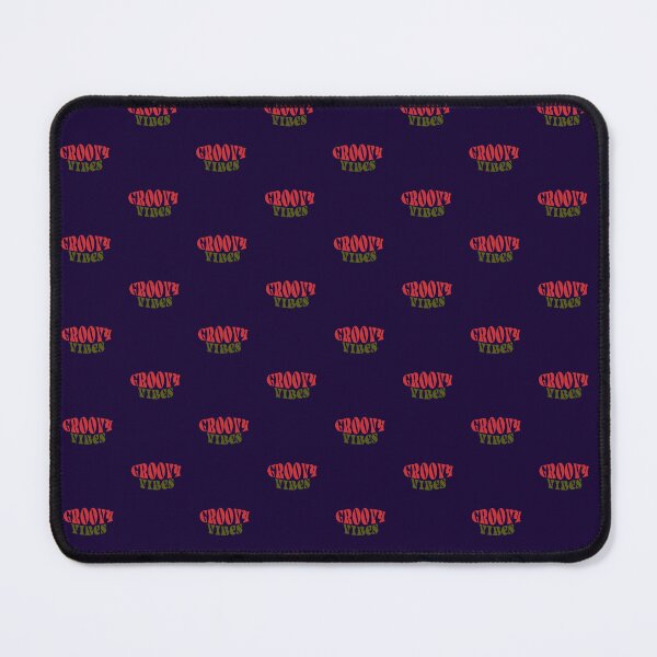 Item preview, Groovy Vibes - Positive vibes - Positive Thinking designed and sold by typoinspired.