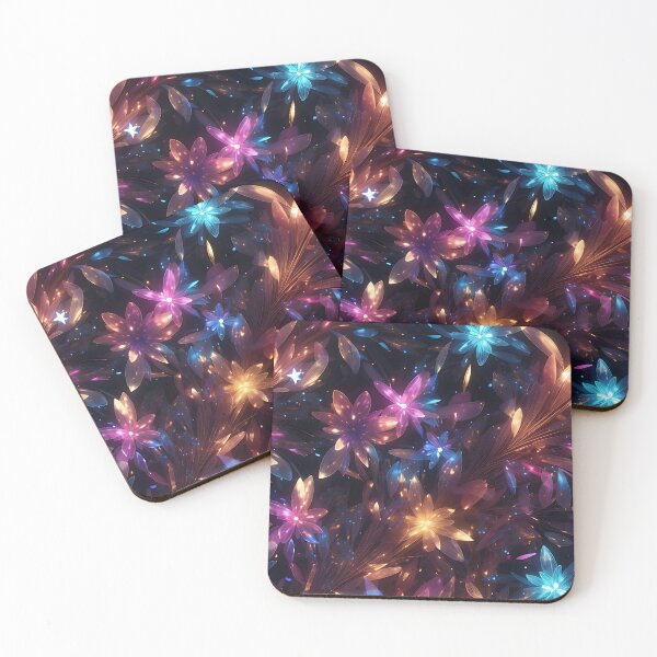 Item preview, Bright flower design gift for any occasion  designed and sold by Sector7Artistry.