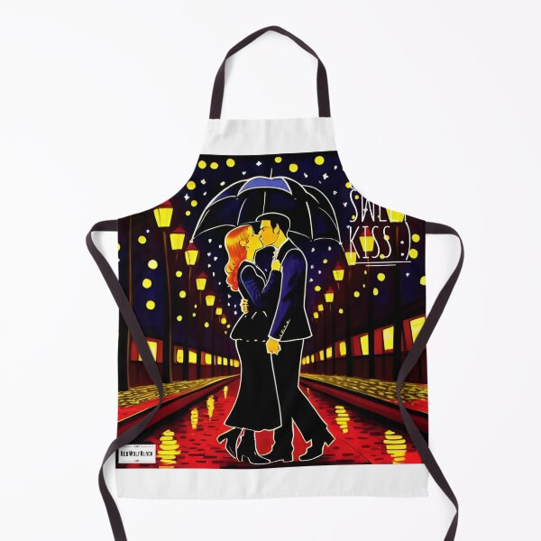 Item preview, Sweet Kiss 19 designed and sold by RedWolfDisigne.