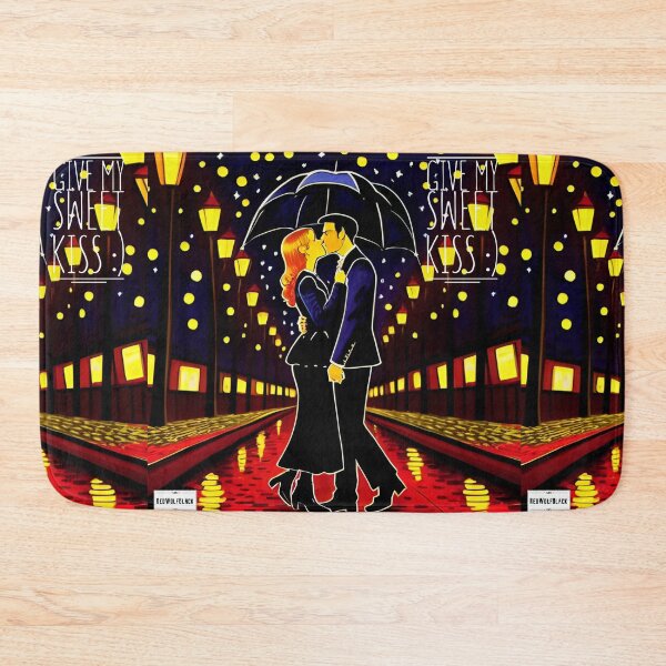 Item preview, Sweet Kiss 19 designed and sold by RedWolfDisigne.
