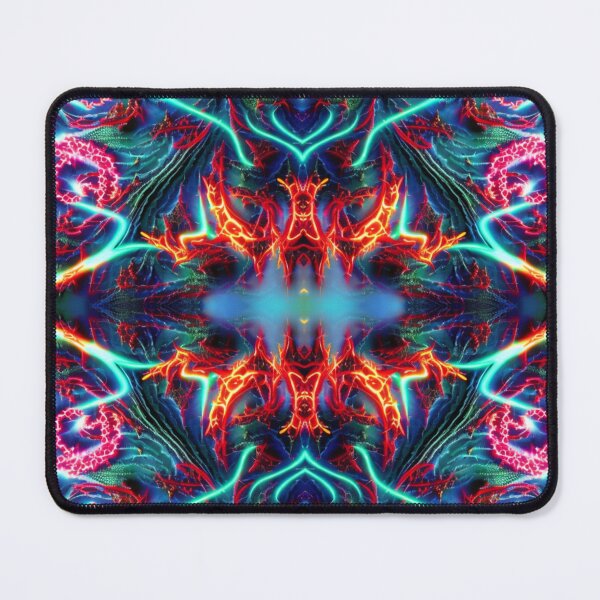 Item preview, Out of This World | Digital Art | Abstract Composition | Vibrant Colors designed and sold by Dream Wear.