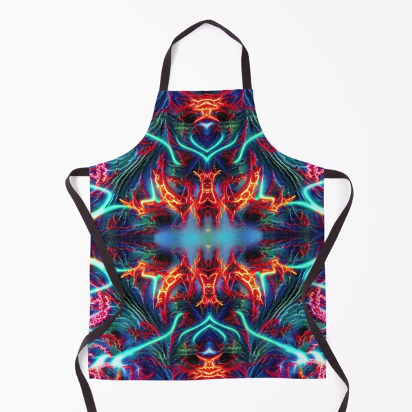 Item preview, Out of This World | Digital Art | Abstract Composition | Vibrant Colors  designed and sold by Dream Wear.
