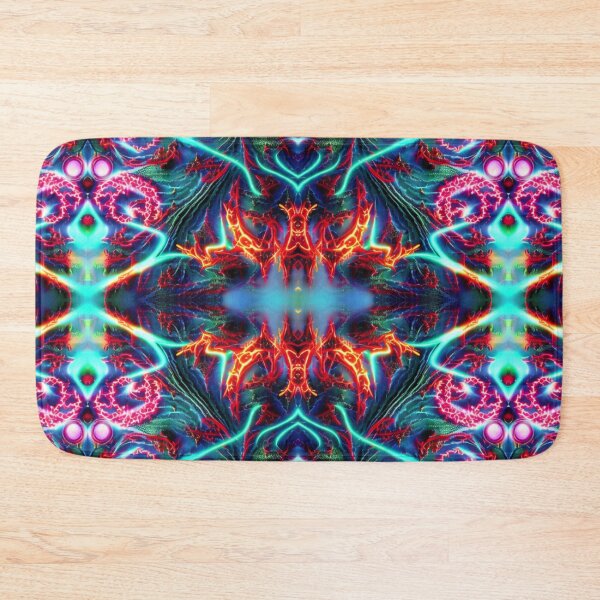 Item preview, Out of This World | Digital Art | Abstract Composition | Vibrant Colors  designed and sold by Dream Wear.