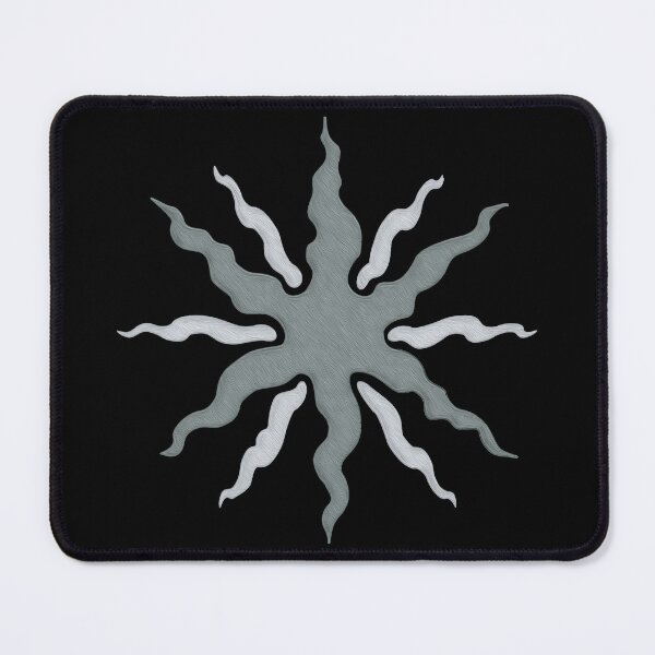 Item preview, Cosmic Star Grey designed and sold by oz10.