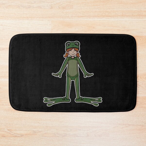 Item preview, Frog Costume designed and sold by AlwaysHollyJo.