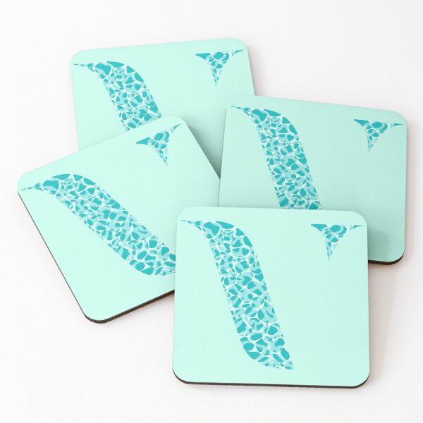 Item preview, V - VEGA - Ocean Edition designed and sold by Simone Morana Cyla.