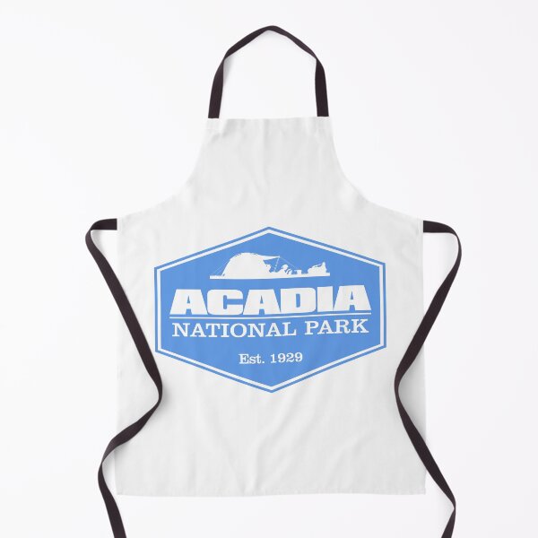 Item preview, Acadia National Park 3 designed and sold by curranmorgan.