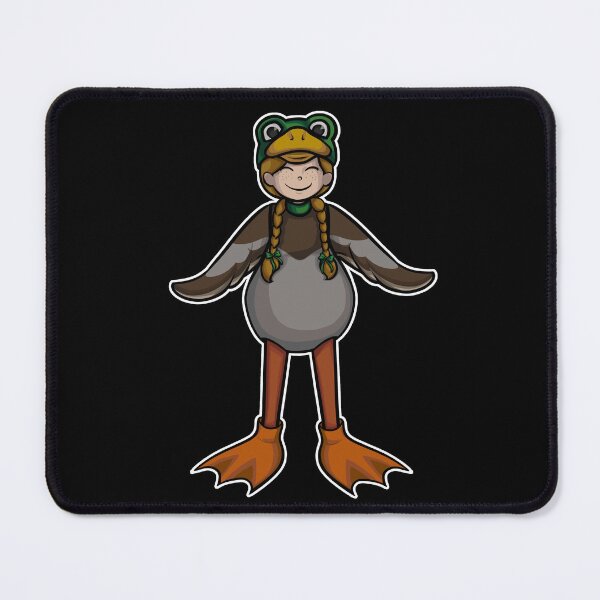 Item preview, Mallard Duck Costume designed and sold by AlwaysHollyJo.