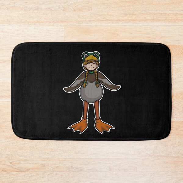 Item preview, Mallard Duck Costume designed and sold by AlwaysHollyJo.