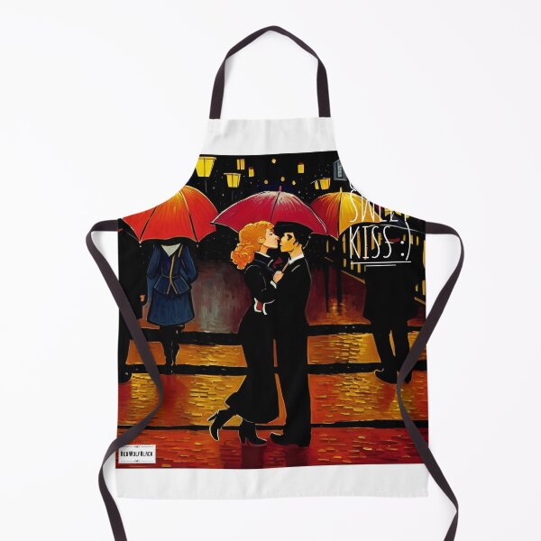 Item preview, Sweet Kiss 17 designed and sold by RedWolfDisigne.