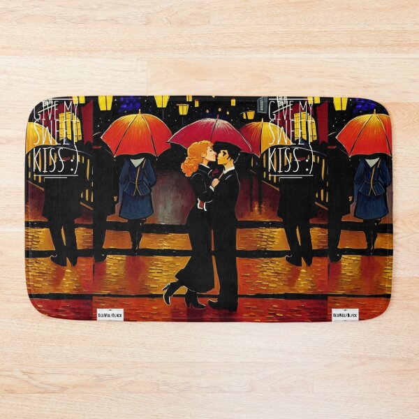 Item preview, Sweet Kiss 17 designed and sold by RedWolfDisigne.