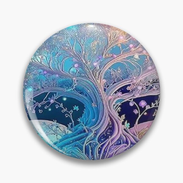 Item preview, Tree of Life designed and sold by Minddey.