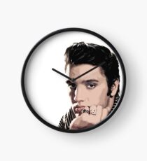 Reloj Elvis