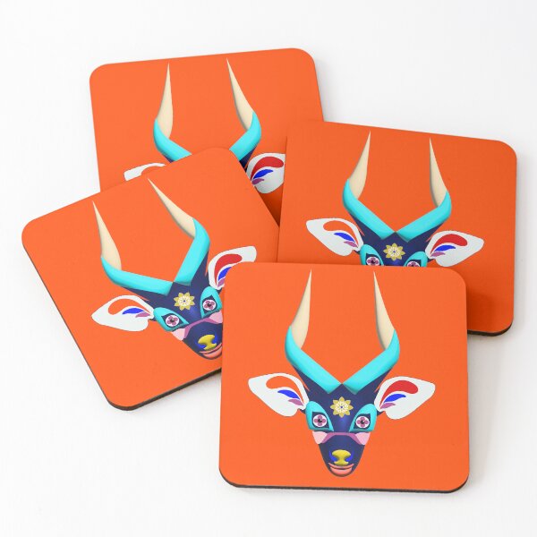 Item preview, Bongo 5 designed and sold by Ilona Matushkova.