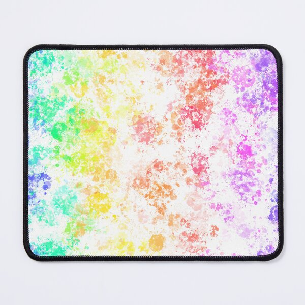 Item preview, Rainbow Blots designed and sold by Klaudia-.