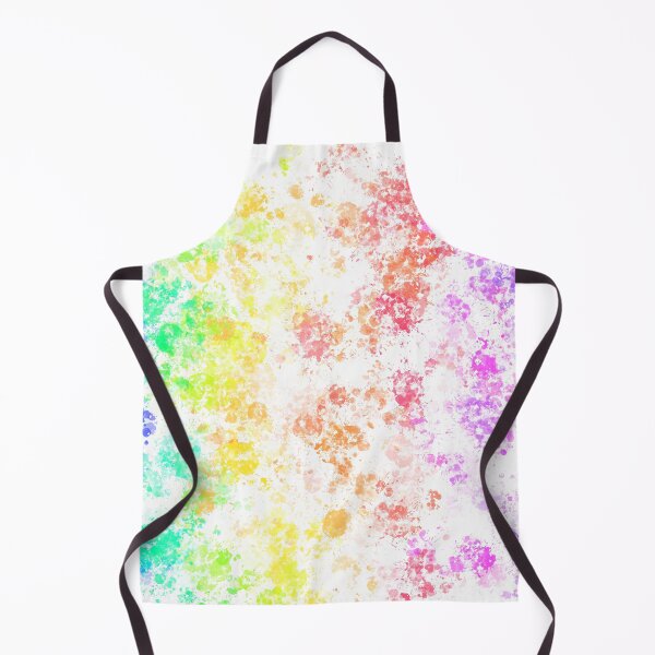 Item preview, Rainbow Blots designed and sold by Klaudia-.
