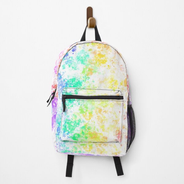 Item preview, Rainbow Blots designed and sold by Klaudia-.