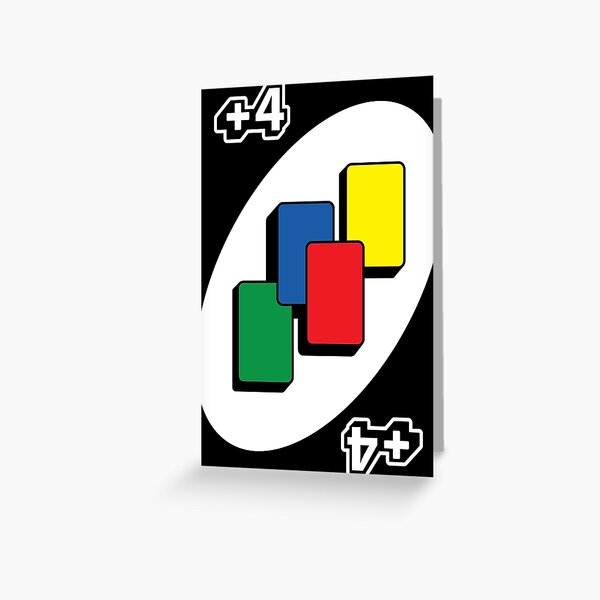 Uno-Card Revers Rules Game by Casino Games Market Place LLC