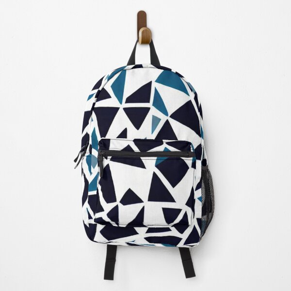 Item preview, Abstract Blue Patterns designed and sold by I-A-Troy.