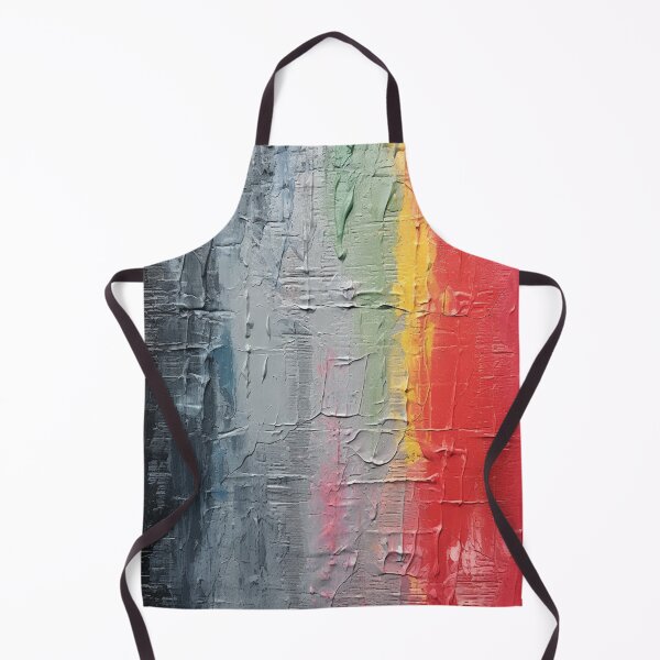 Item preview, Fade Into Colour Textured Painting designed and sold by AerinDigital.