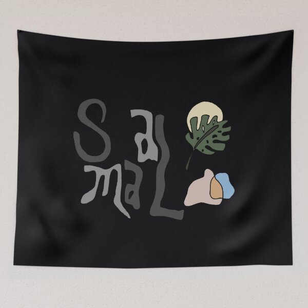 Item preview, SNAIL MAIL FAN ART.    	 designed and sold by dnnuzxbmtv9.