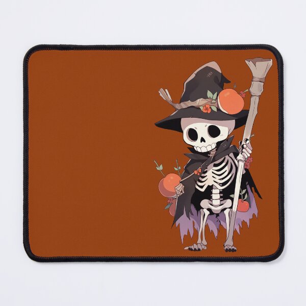 Item preview, Chibi skeleton designed and sold by A-Artistries.