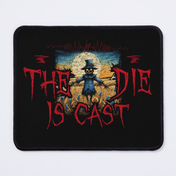Item preview, The Die Is Cast designed and sold by Dirty Coast.