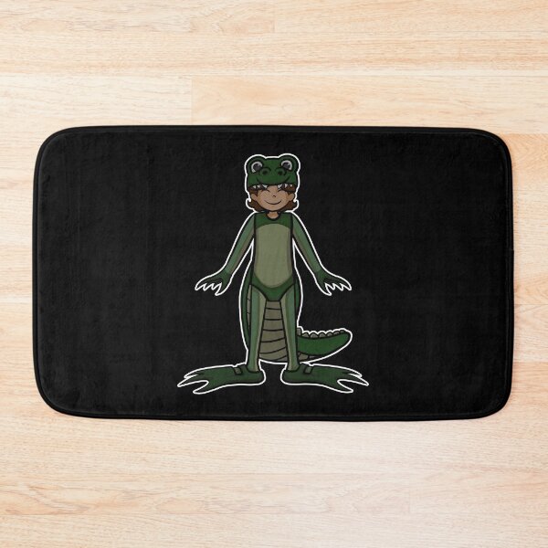 Item preview, Alligator Costume designed and sold by AlwaysHollyJo.