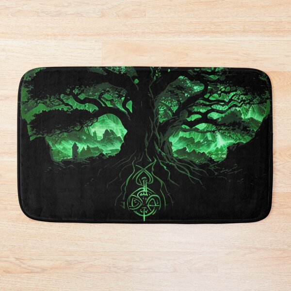 Item preview, Yggdrasil, The World Tree designed and sold by HideTheInsanity.
