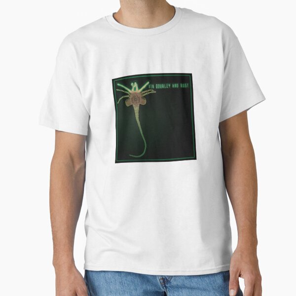 Item preview, In Xeno We Trust designed and sold by GourleyAndRust.