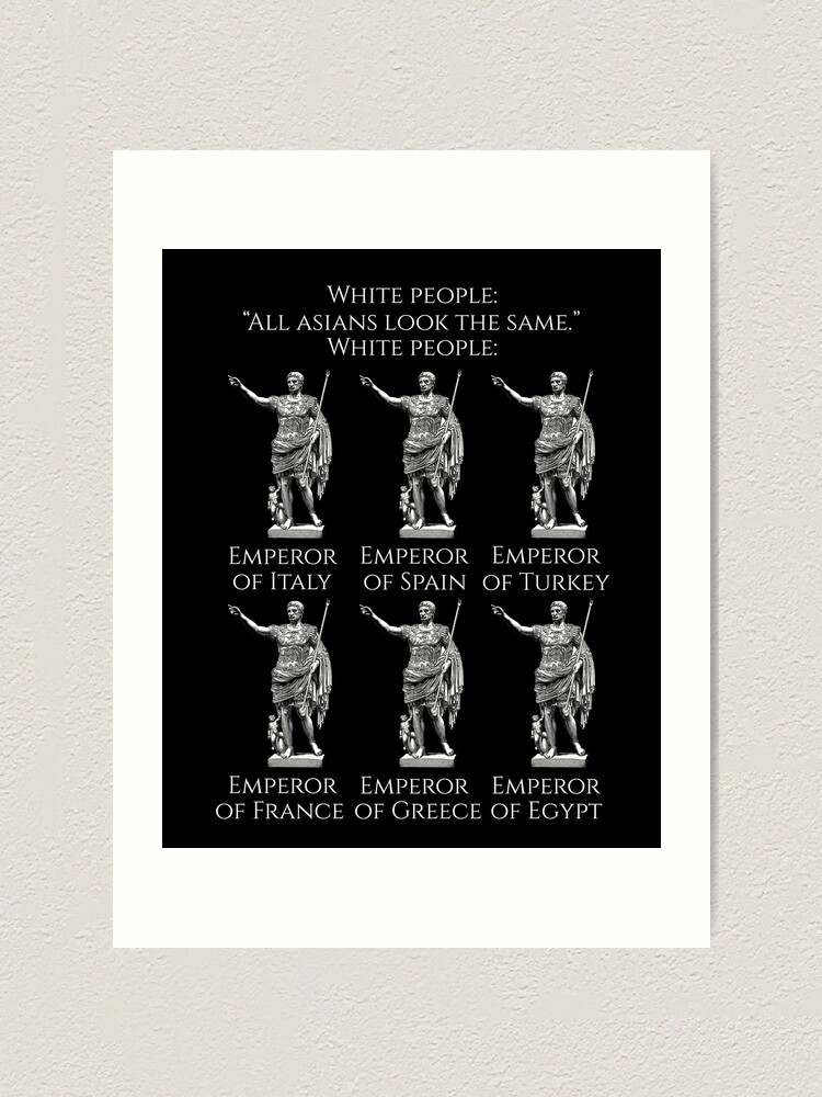 Caesar Posters Online - Shop Unique Metal Prints, Pictures