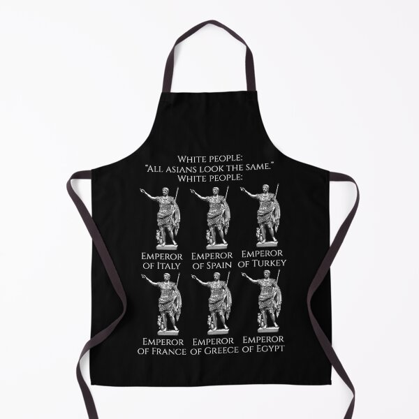 Item preview, Augustus Caesar - Roman Emperor - Roman Empire Meme designed and sold by Styrman.