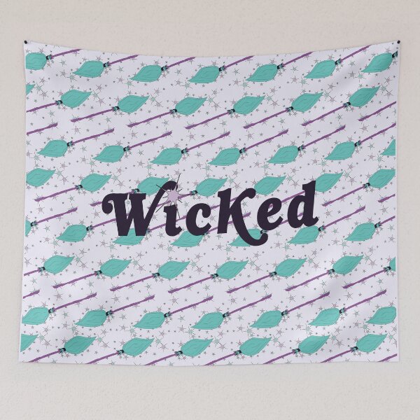 Item preview, Wicked designed and sold by EccoGirl88.