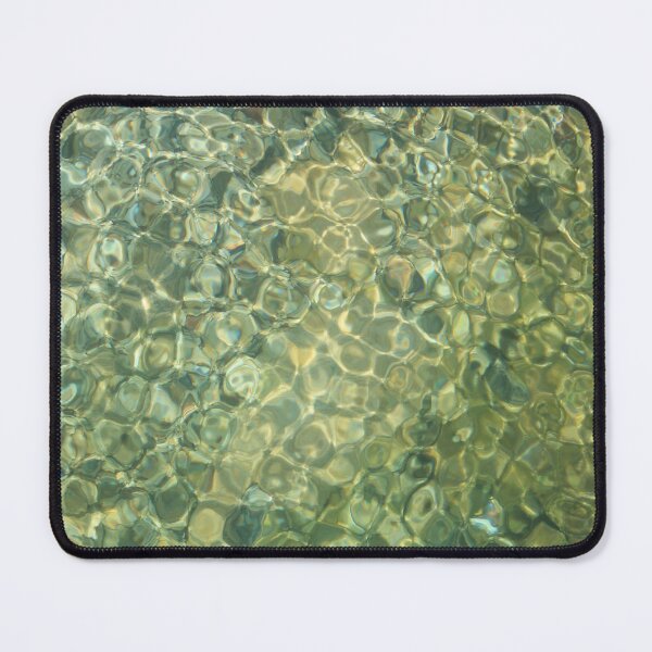 Item preview, Spring water reflecting light designed and sold by samflower-png.