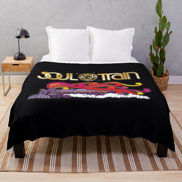 Item preview, Soul Train 	 		 designed and sold by dnnuzxbmtv9.
