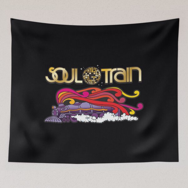 Item preview, Soul Train 	 		 designed and sold by dnnuzxbmtv9.