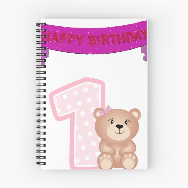 Artikelvorschau, ALLES GUTE ZUM ERSTEN GEBURTSTAG entworfen und verkauft von DesignsNest.