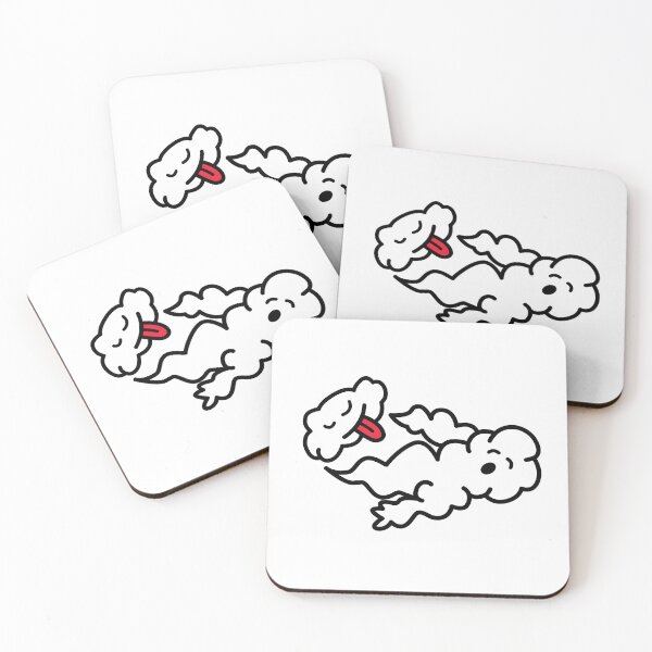 Item preview, Spûkwolk designed and sold by bitpopart.