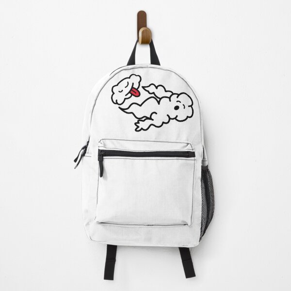Item preview, Spûkwolk designed and sold by bitpopart.