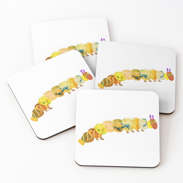 Item preview, Caterpillar designed and sold by Millie Oldham.