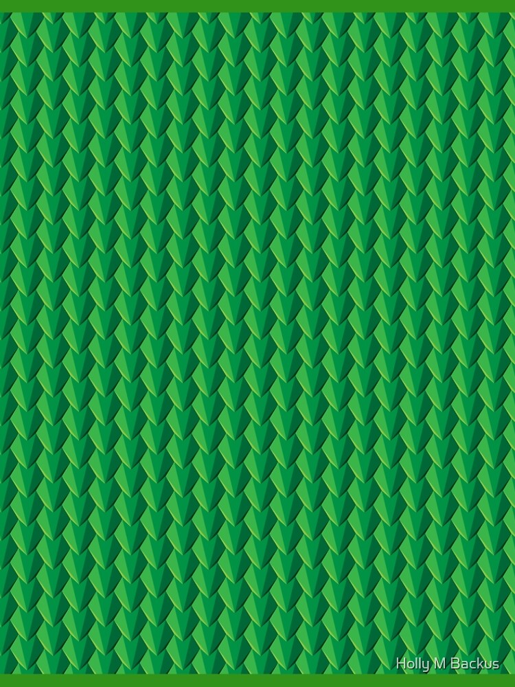 green scaly dress Green Elongated Recycled Dress | Long Silk Dress main image 0