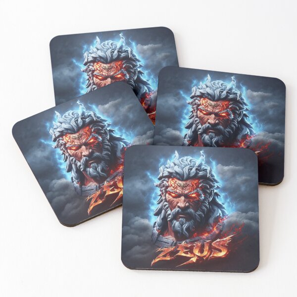 Artikelvorschau, ZEUS entworfen und verkauft von Darkzard.
