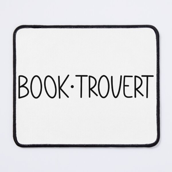 Item preview, book•trovert designed and sold by EmilyPKnepp.