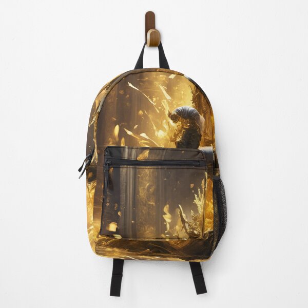Item preview, Throne of gold designed and sold by Grandcreators.
