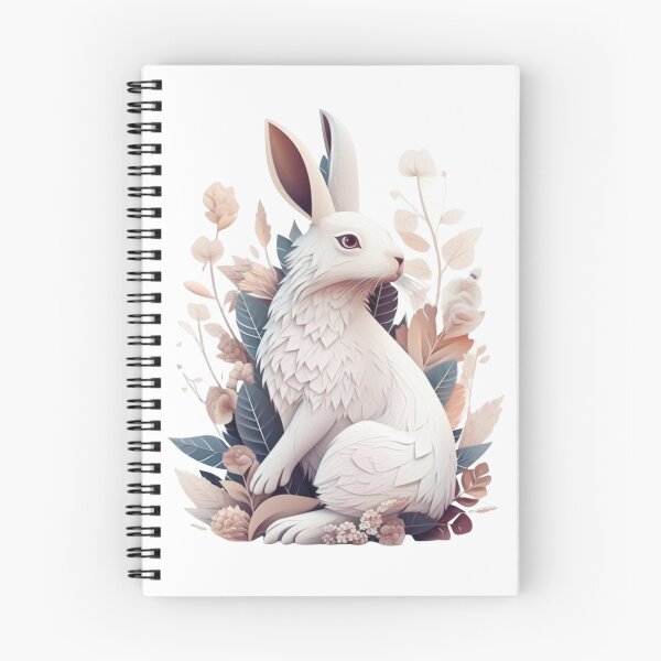 Item preview, Just as a rabbit emerges from its burrow let your true self shine and embrace your uniqueness designed and sold by Rebass.