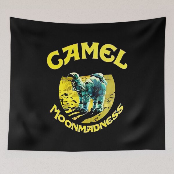 Item preview, Camel Band designed and sold by HailienBohgan.