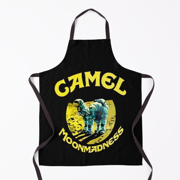 Item preview, Camel Band designed and sold by HailienBohgan.