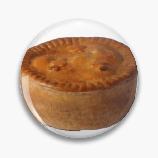 Item preview, Pork Pie designed and sold by TheJamStore.