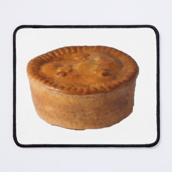 Item preview, Pork Pie designed and sold by TheJamStore.