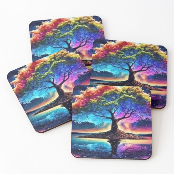 Item preview, Tree of Life designed and sold by Minddey.